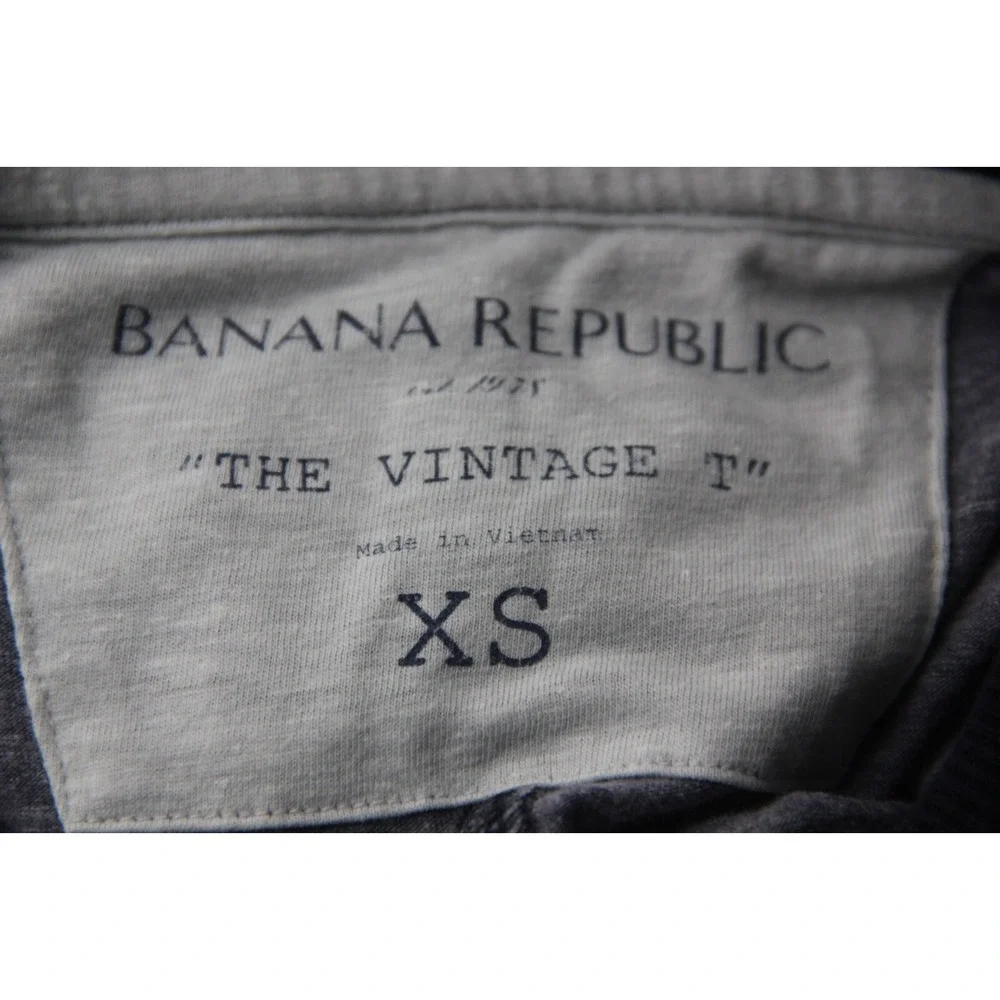 Banana Republic great long